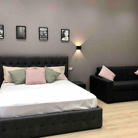 Nsh Apparthotel, Napoli Centro 외부 사진
