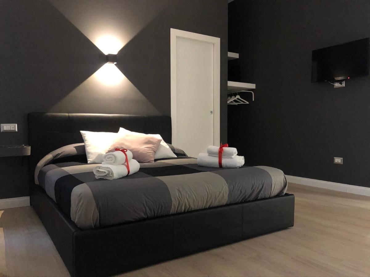 Nsh Apparthotel, Napoli Centro 외부 사진