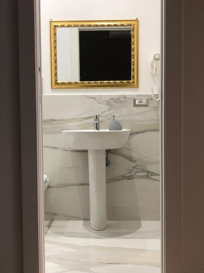 Nsh Apparthotel, Napoli Centro 외부 사진