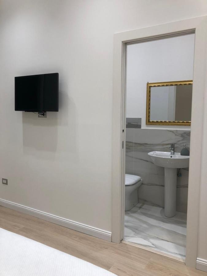 Nsh Apparthotel, Napoli Centro 외부 사진