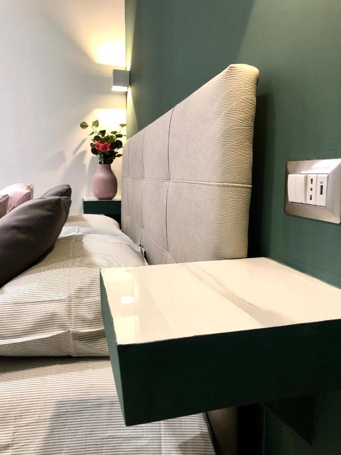Nsh Apparthotel, Napoli Centro 외부 사진