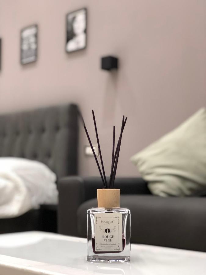 Nsh Apparthotel, Napoli Centro 외부 사진