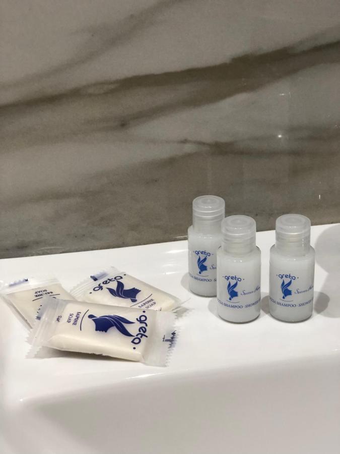 Nsh Apparthotel, Napoli Centro 외부 사진