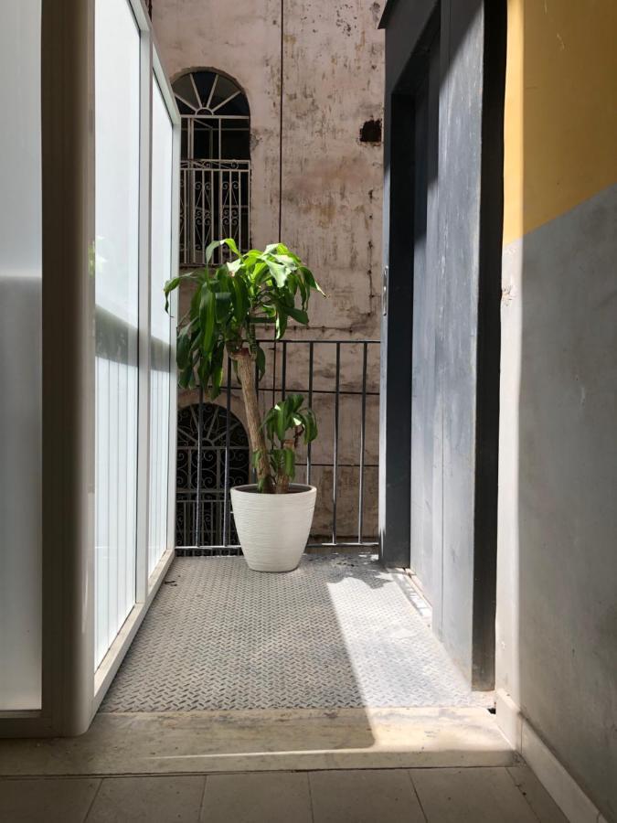 Nsh Apparthotel, Napoli Centro 외부 사진