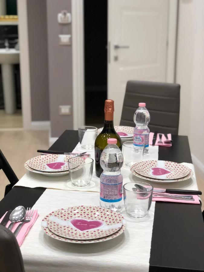Nsh Apparthotel, Napoli Centro 외부 사진