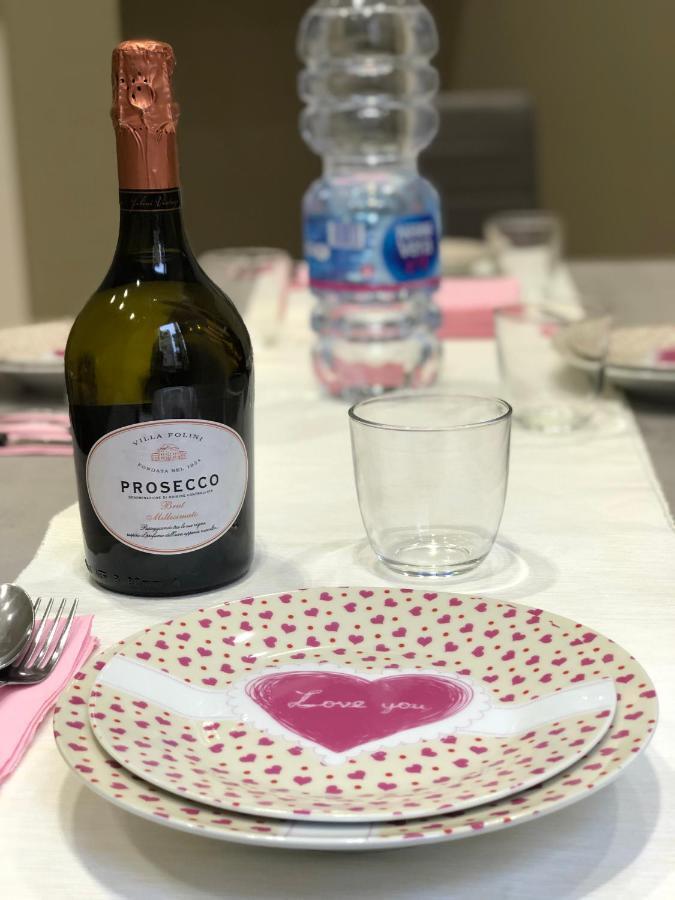 Nsh Apparthotel, Napoli Centro 외부 사진